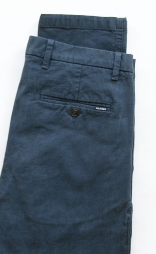 Tommy hilfiger corduroy chino - hilfiger,