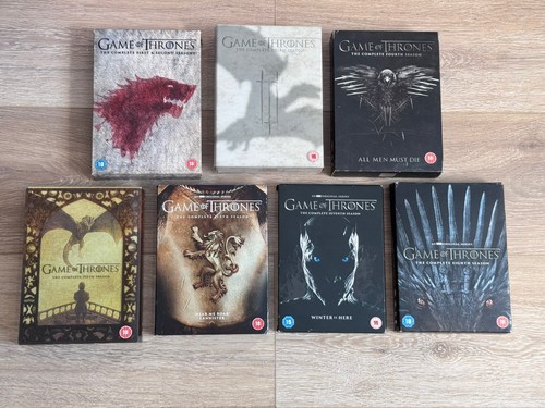 Game thrones the complete - game,