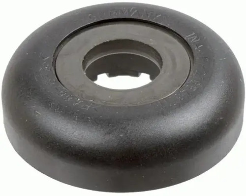 Shock absorber needle - , roller