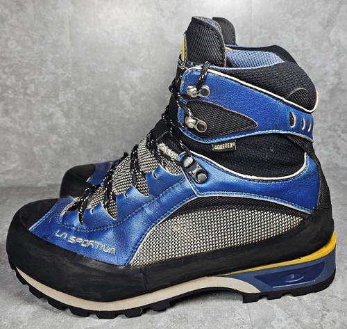Sportiva trango evo - trango,