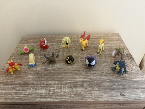 Pokemon china stamped - pokemon,