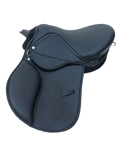 Synthetic leather treeless - leather,