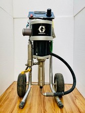Graco Merkur G30C85 Pneumatic
