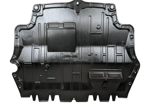 Under engine cover undertray - engine,