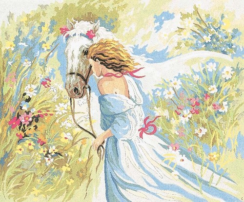 Grafitec tapestry needlepoint - grafitec, tapestry/needlepoint