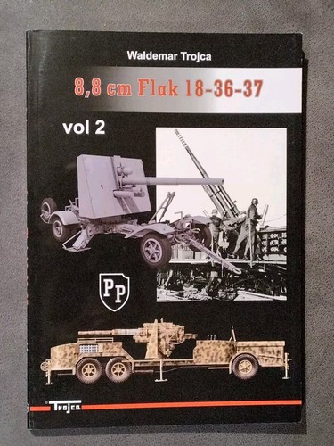 Waldemar trojca cm flak - waldemar,