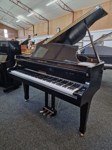 Offenbach baby grand piano - grand, |