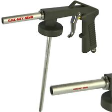 AIR UNDER SEAL UNDERBODY UNDER