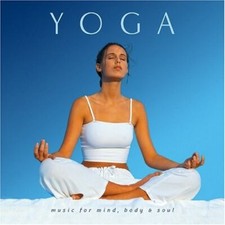 Various : Yoga (Avalon) CD Value Guaranteed from eBay’s biggest seller!