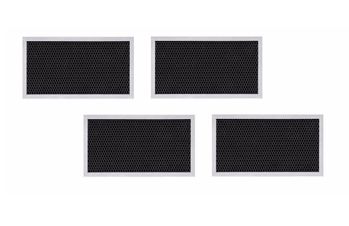 Charcoal carbon filters for - for, ge