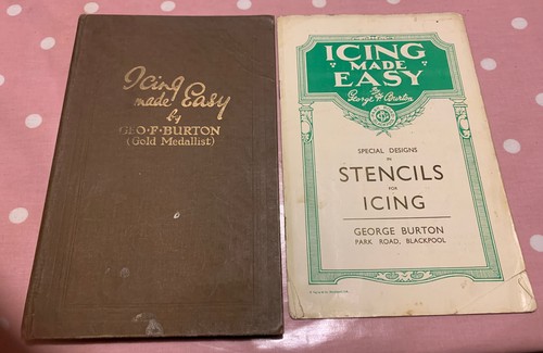 Icing made easy - icing,