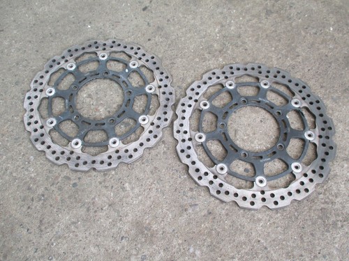 Suzuki gsxr1000 pair of - k5,