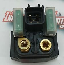 Suzuki DL 650 V-Strom  Starter