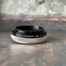 1960s Canon FL 15mm Extension