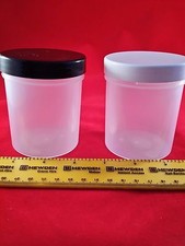 250ml Strong plastic