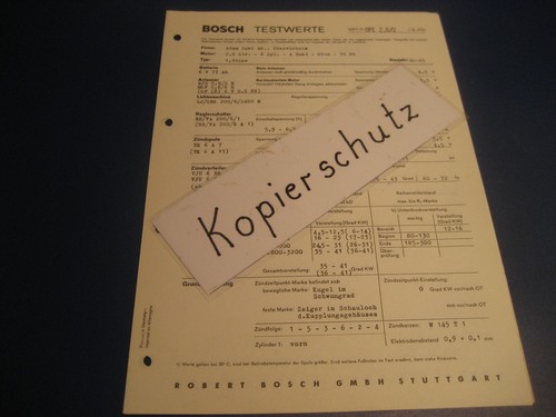 Opel blitz 6 70 hp - opel,