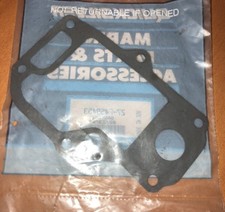 Quicksilver Driveshaft Housing