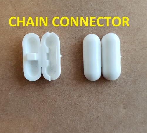 Blind pull cord - cord, connector