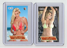 Kari Nautique Bright Leaf rare