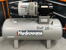 Hydrovane 25 Receiver Mounted