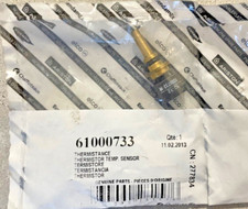 Chaffoteaux Britony Combi SE