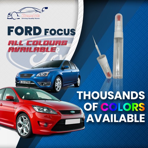 Ford focus mk2 - mk2,