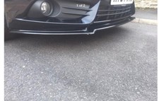 FORD FIESTA ST MK7.5 ST180