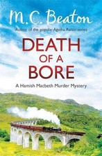 Death of a Bore (Hamish