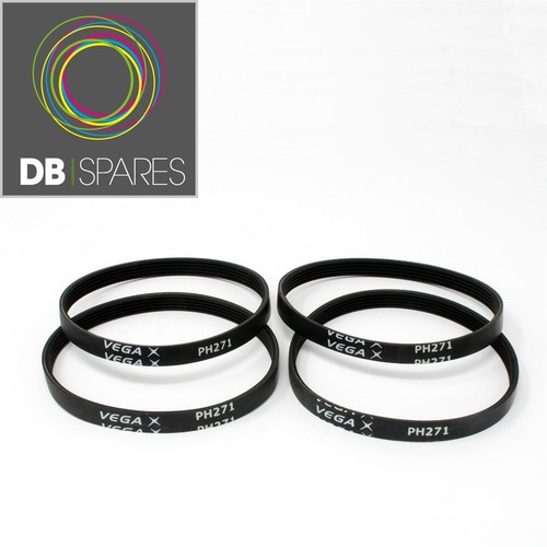 Vega drive belts for bosch - belts,