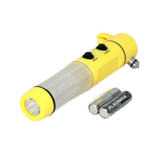 LED lamp emergency lamp car
