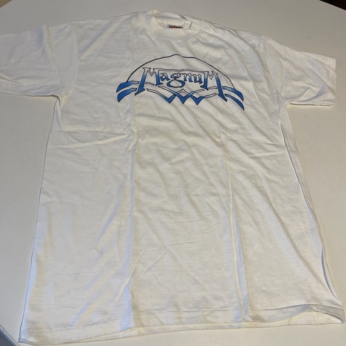 Nos magnum shirt - nos,