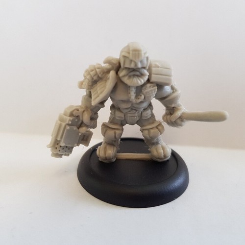 Sci space dwarf for rpg - space,