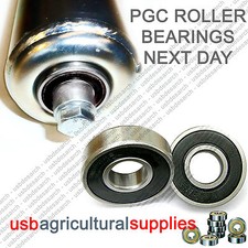 COUNTAX WESTWOOD PGC ROLLER BEARINGS - FOR ALL MODELS - NEXT DAY 10811600 WE3031