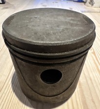 Hepolite Piston 3617 / 4984