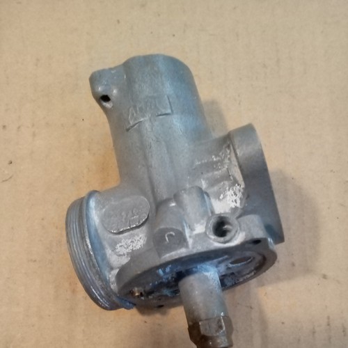 Amal concentric carburetors - amal,