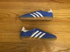 NEW Adidas Gazelle Indoor Blue