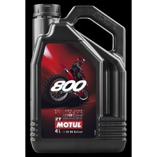 Motul 800 - 2T Pro Racing