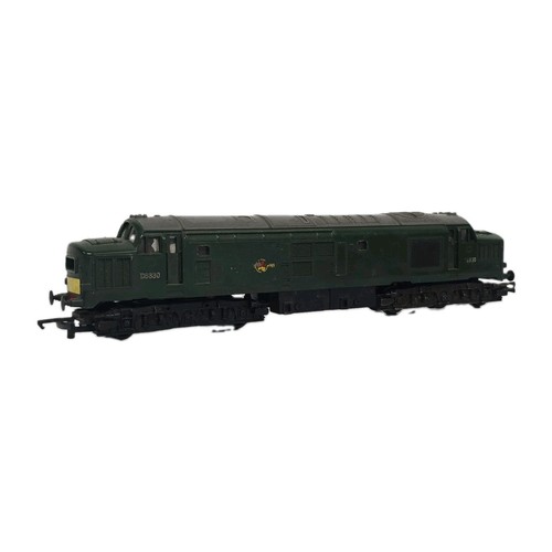 Working triang hornby - triang, gauge