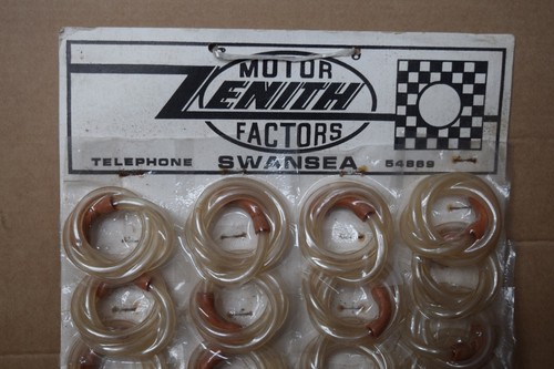 Brake bleed fluid tube auto - fluid,