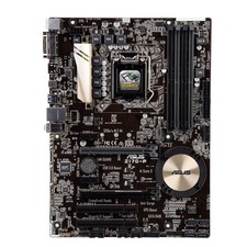 ASUS Z170-P Motherboard Intel