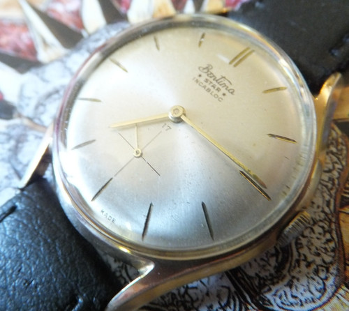 Bentima star cal 1525 - 1525, 17