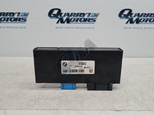 Bmw central gateway body - central,