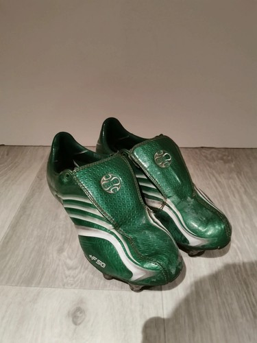 Adidas f50 football boots - f50,