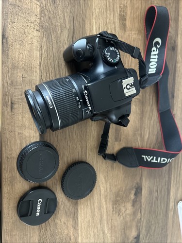 Canon eos 1100d - eos, digital