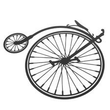  Old Fashioned Bicycle Decor Bike Wall Art Decorative Accessories Metal