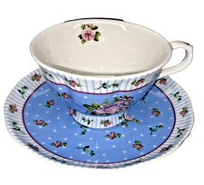 London Boutique Tea Cup and