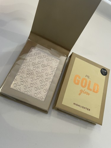 Bundle primark gold glow - bundle,