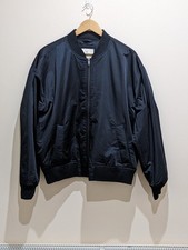 Hollister Casual Jacket Black