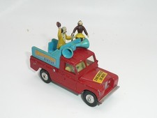 Corgi 487 Chipperfields Circus