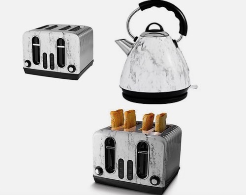 Pyramid kettle 4 - 1.7l, &